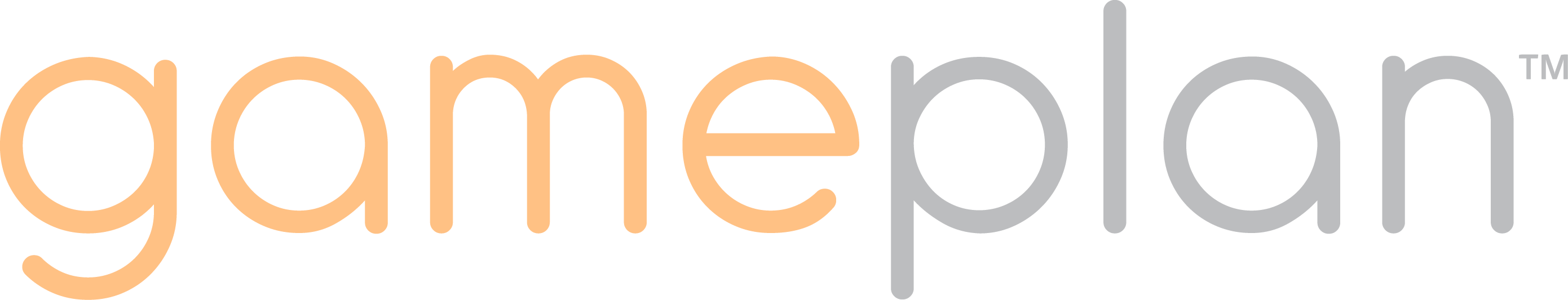 Logo for Gameplan Jobs